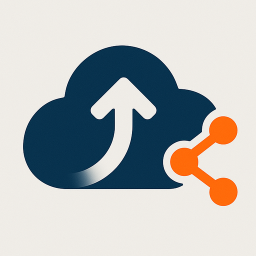 Upvia Logo